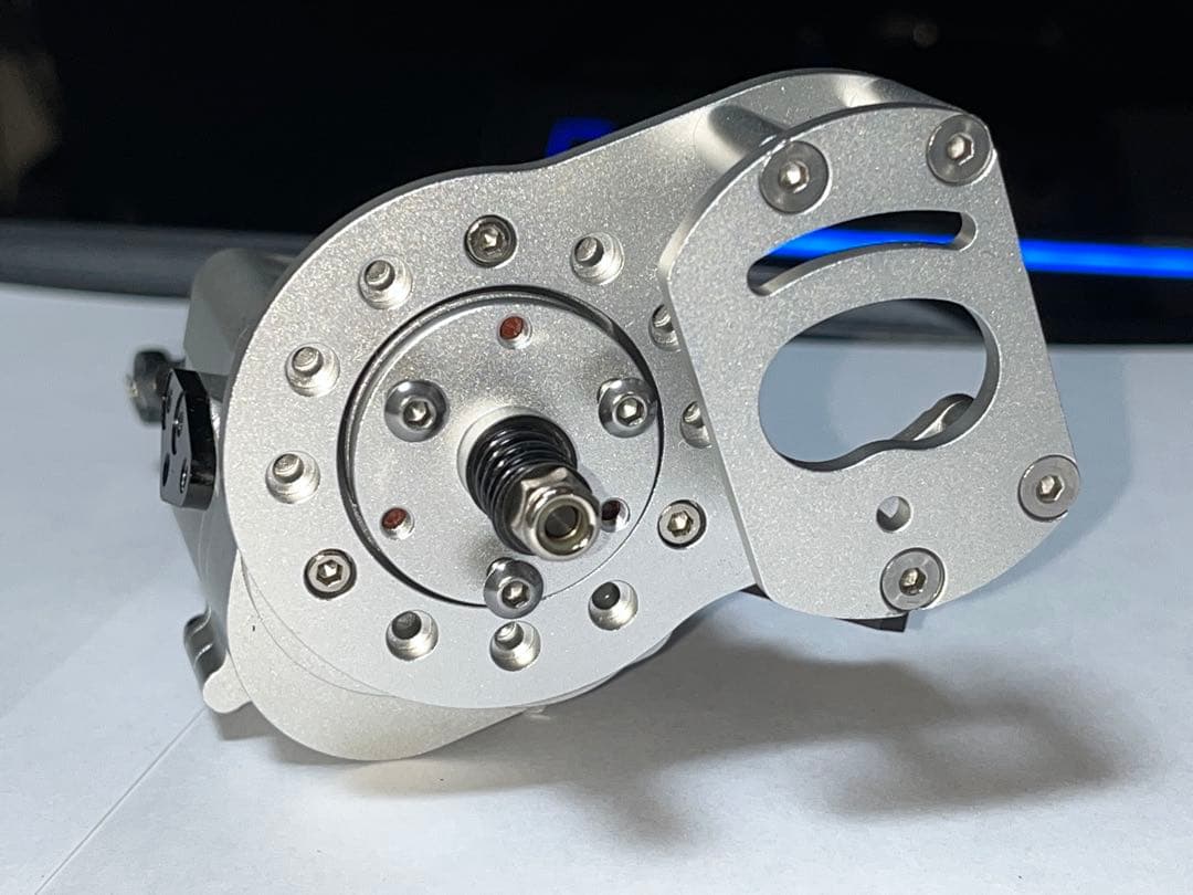 【RC4WD 2スピードトランスミッション★】 TF2 変速 2速 クローラー