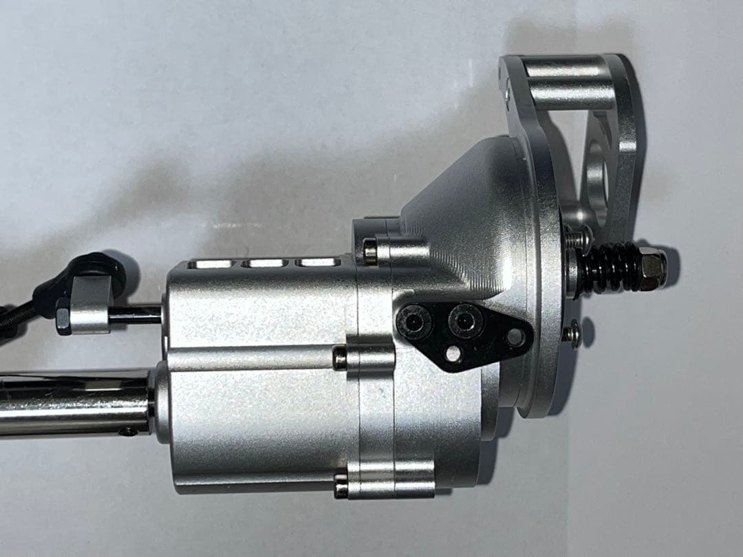 【RC4WD 2スピードトランスミッション★】 TF2 変速 2速 クローラー