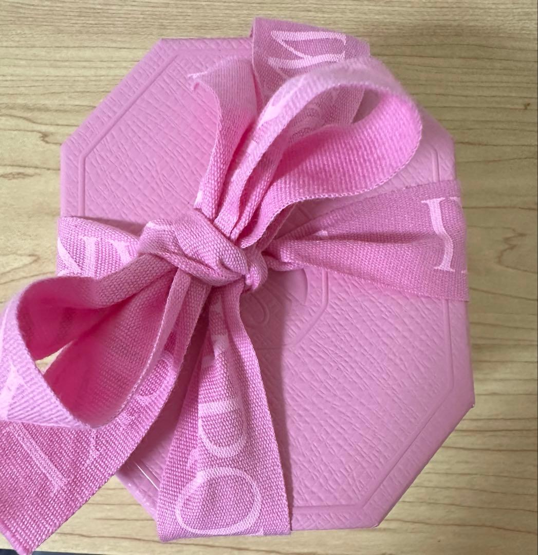 スワロフスキー　コンステラダブルリング　ゴールド　52