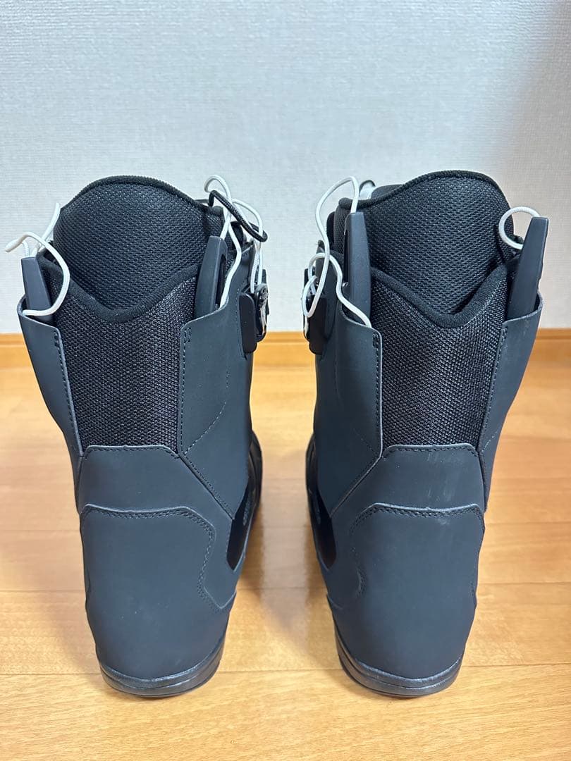 24-25 DEELUXE【ID LITE】 26.5cm 箱あり