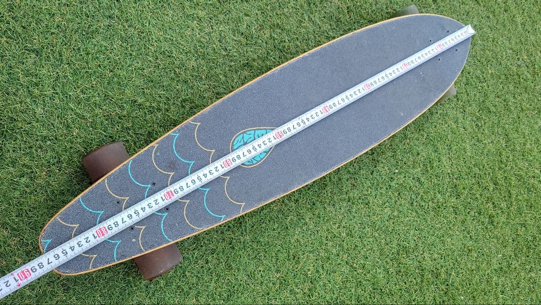 スケートボード SECTOR NINE 87cm