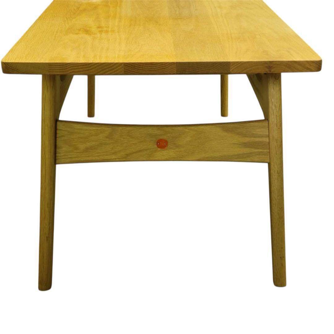 【送料込】マルニ60 120サイズ　ローテーブル　コーヒーテーブル