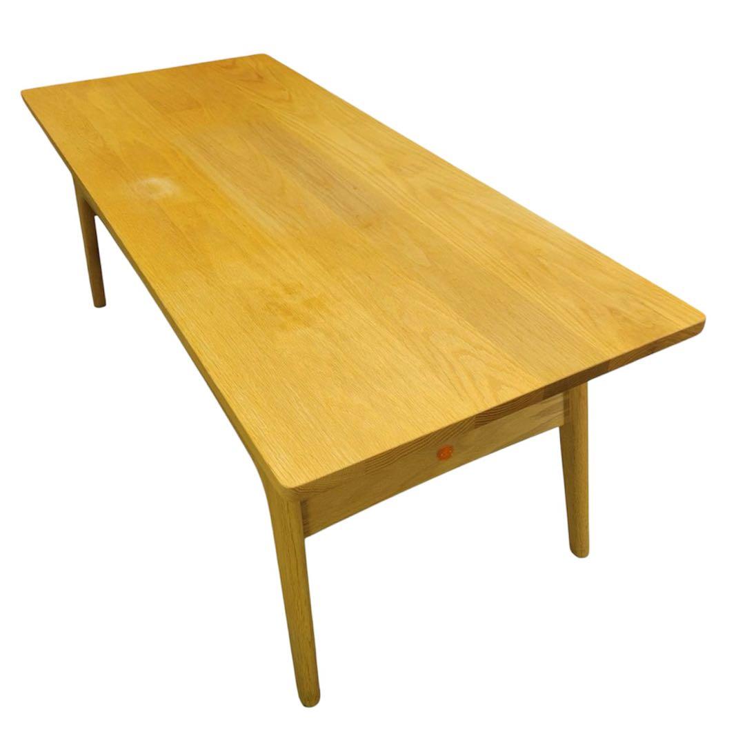 【送料込】マルニ60 120サイズ　ローテーブル　コーヒーテーブル