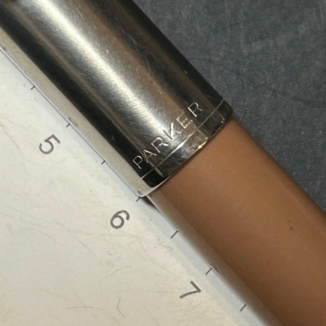 パーカー51 万年筆