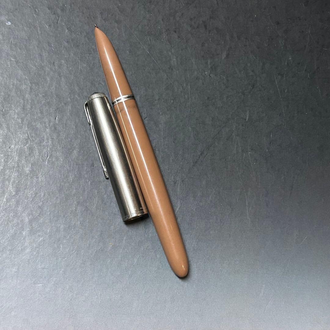 パーカー51 万年筆