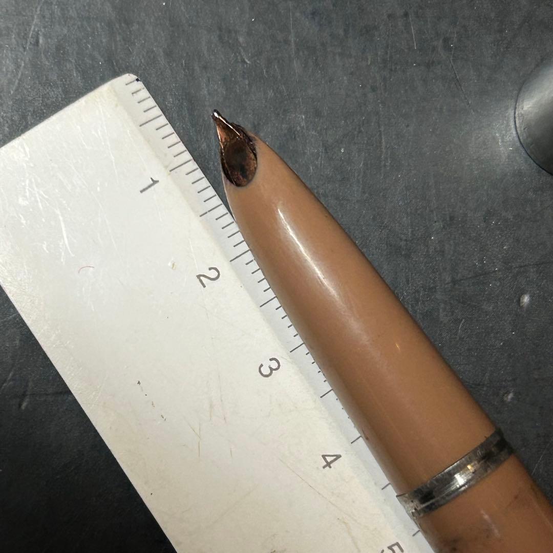 パーカー51 万年筆