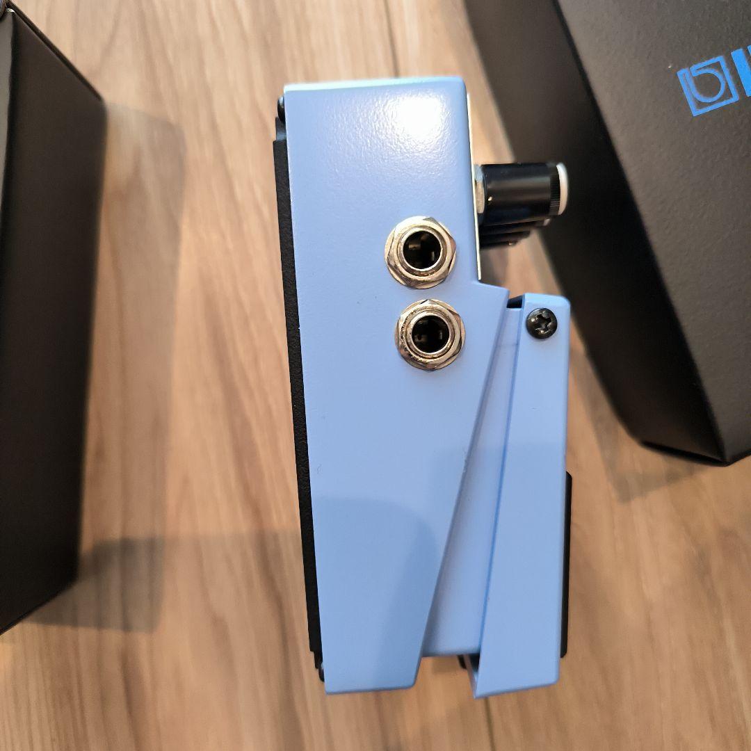 boss CH-1 エフェクター　コーラス　美品