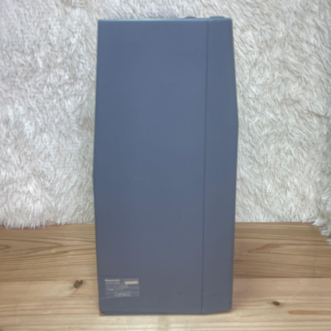 Panasonic WX-282C WX-3100 ワイヤレスアンプマイクセット