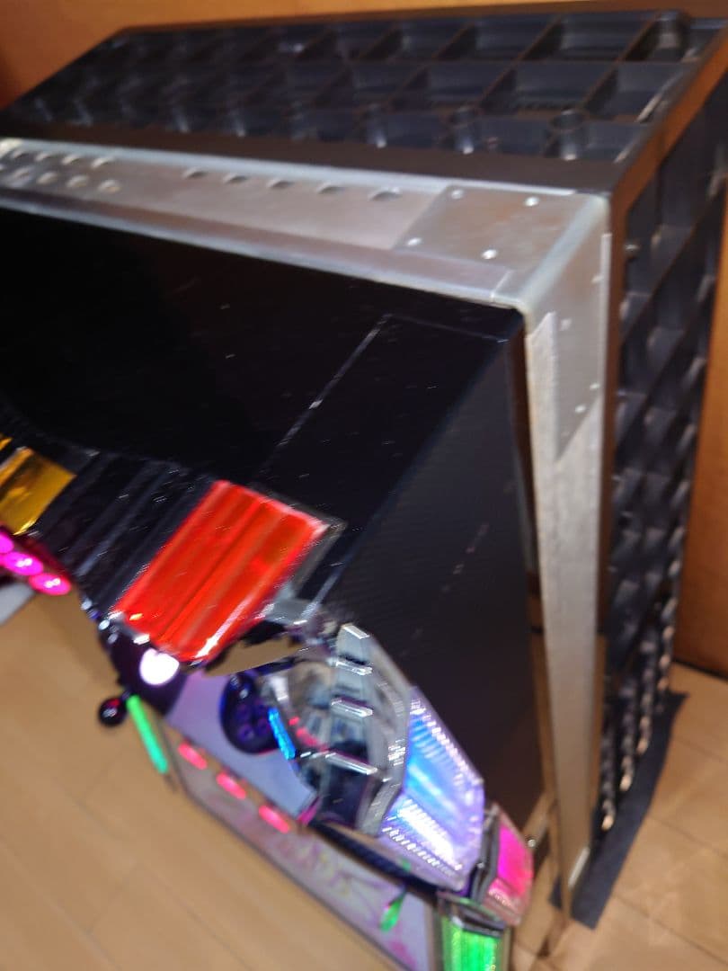 たつ　パチスロ　実機　戦国乙女A＋