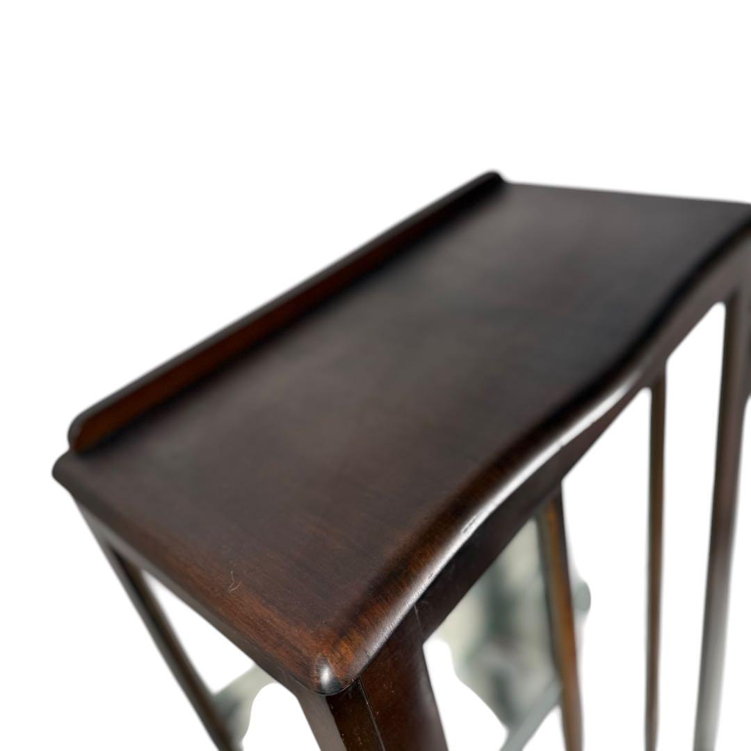 HR616 【希少デザイン】アンティーク1950年代　英国　キャビネット