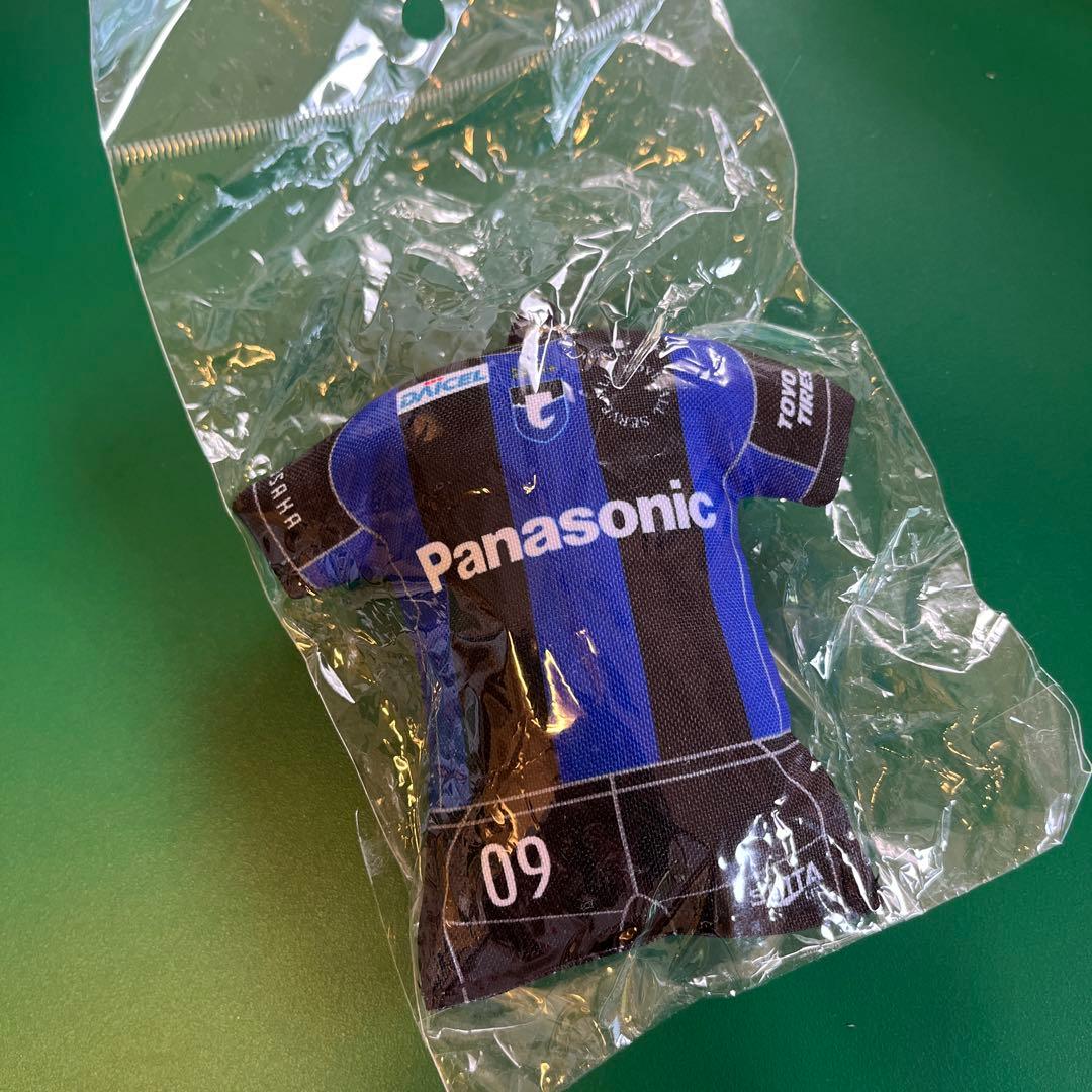 【期間限定sale】 藤井風　パナスタライブ限定　 ユニフォームキーホルダー