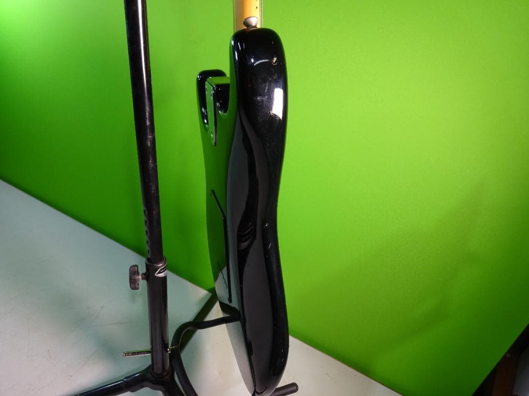 Fender Japan ストラットキャスター ビンテージ Aシリアル 動作品