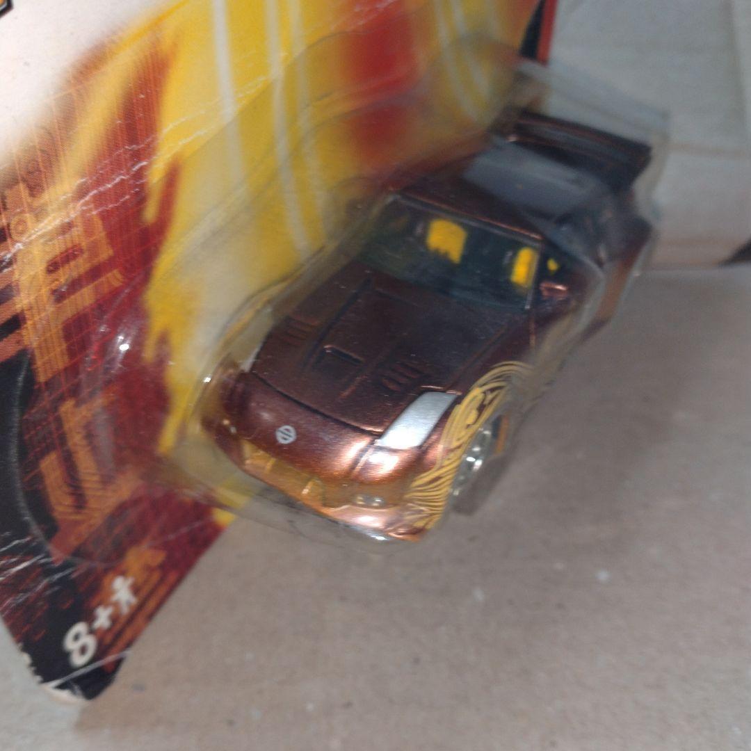 JOYRIDE ワイルドスピード ③ 350Z