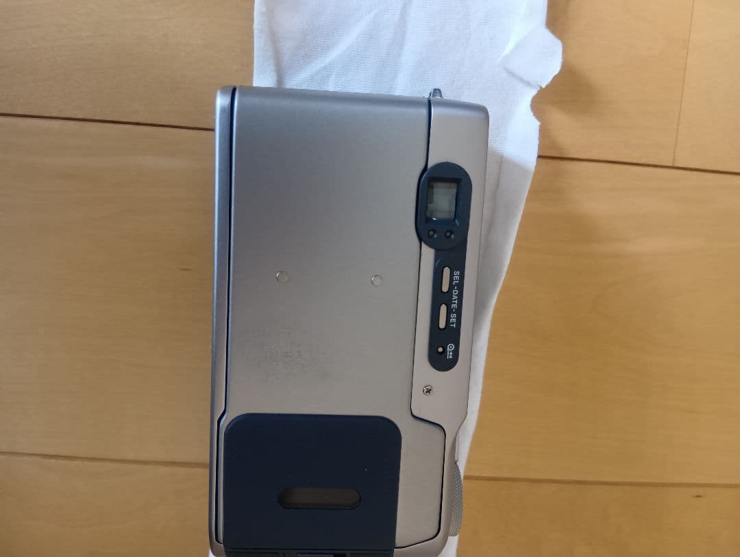 FUJIFILM KLASSE フィルムカメラ