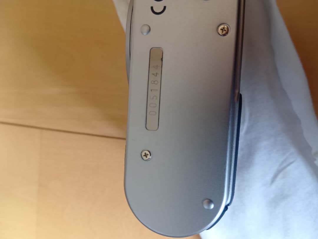 FUJIFILM KLASSE フィルムカメラ