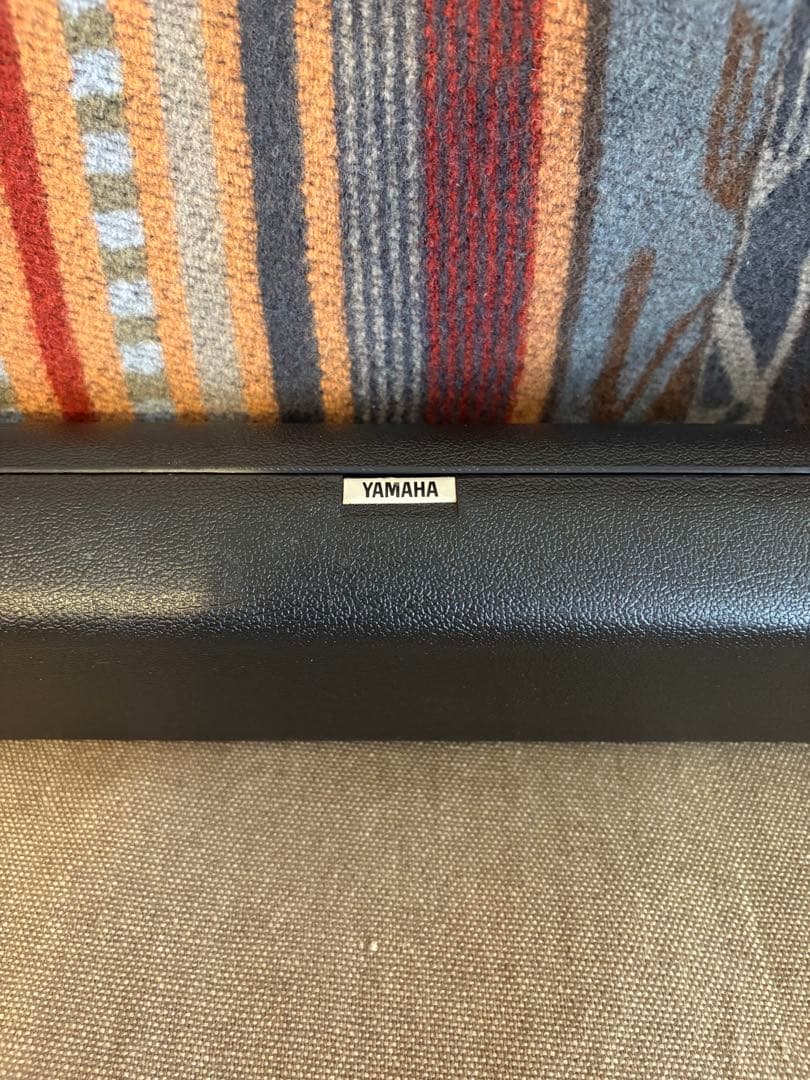 ヤマハ YFL311 頭部管銀製 Eメカ 銀メッキ