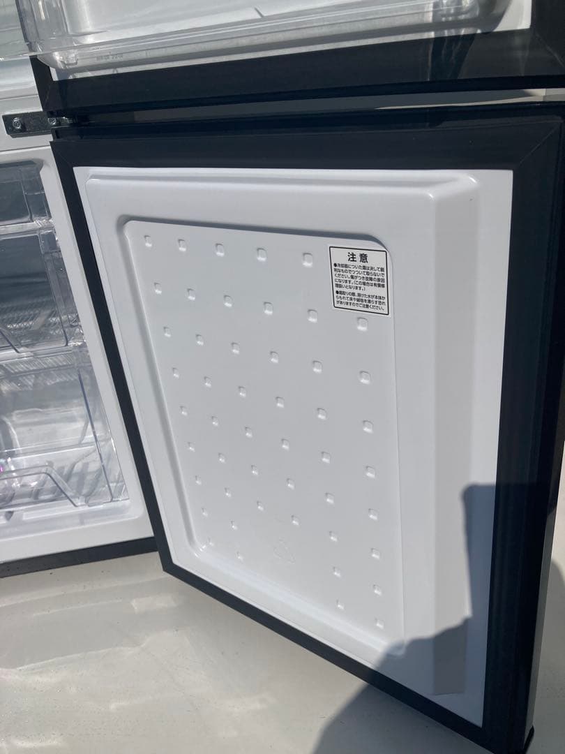 【ラララ大特価♫】IRIS OHYAMA 2023年製 2ドア冷蔵庫
