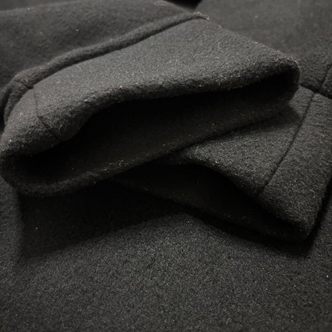 定番人気　2024AW TICCAティッカ テントコート ブラック