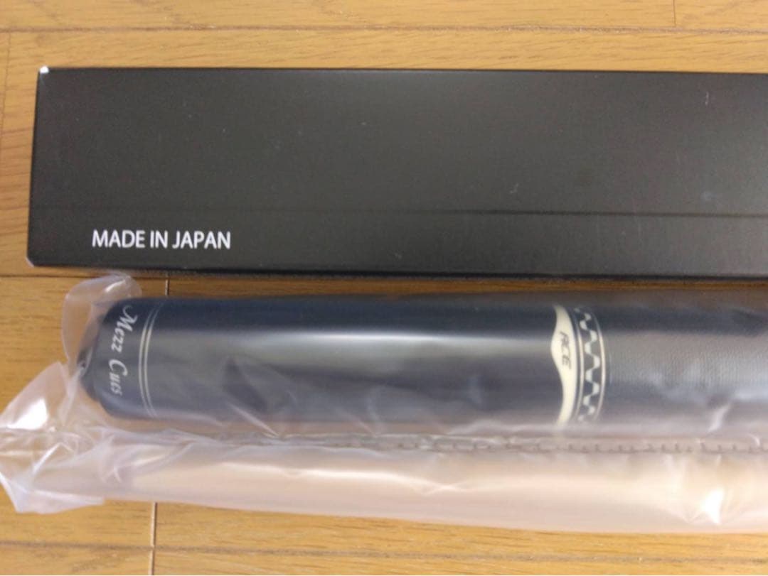 新品未使用品⭐MEZZ ACE-2180エース ビリヤード