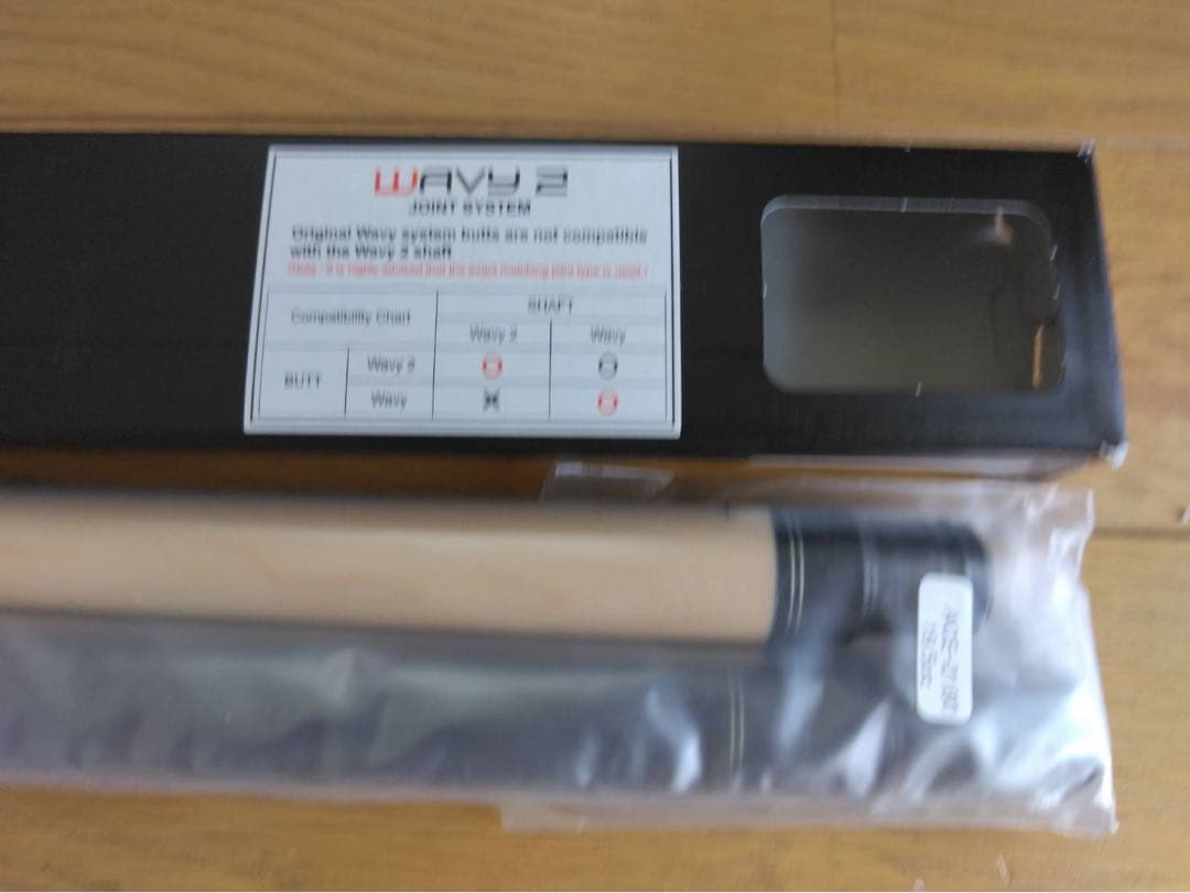 新品未使用品⭐MEZZ ACE-2180エース ビリヤード