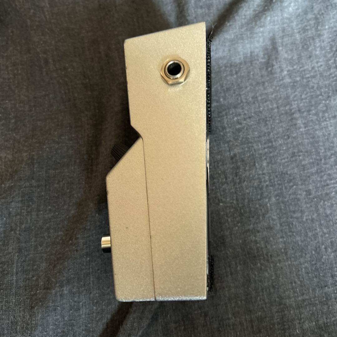 マルチストンプ zoom