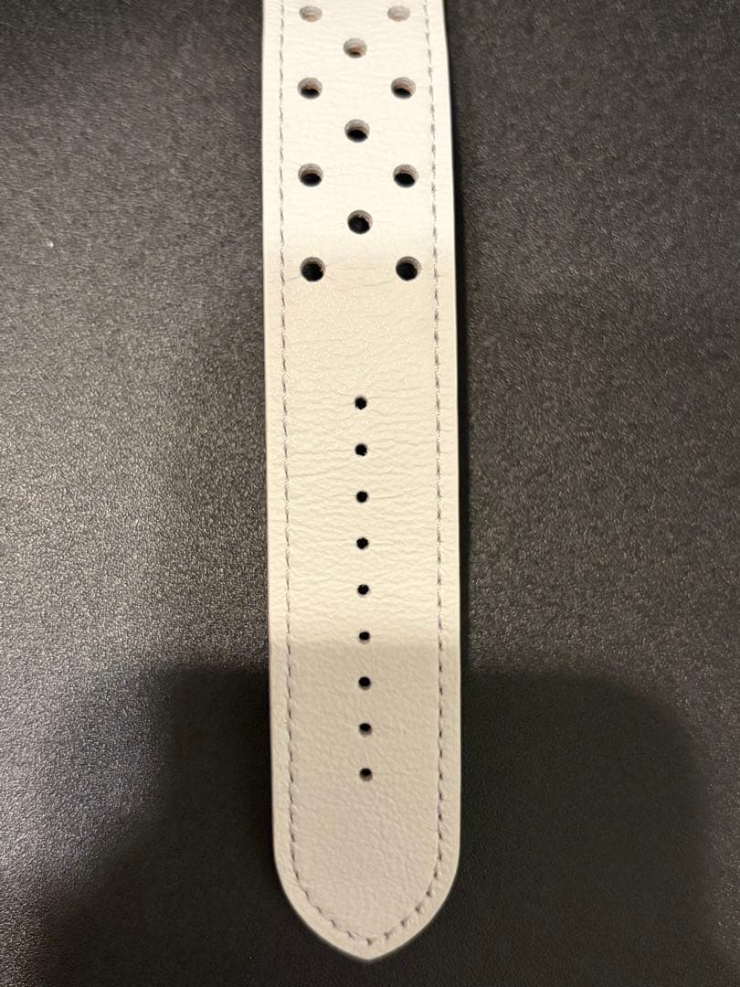 【極美品】世界限定150本 TOM FORD N.002 チタン クロノグラフ