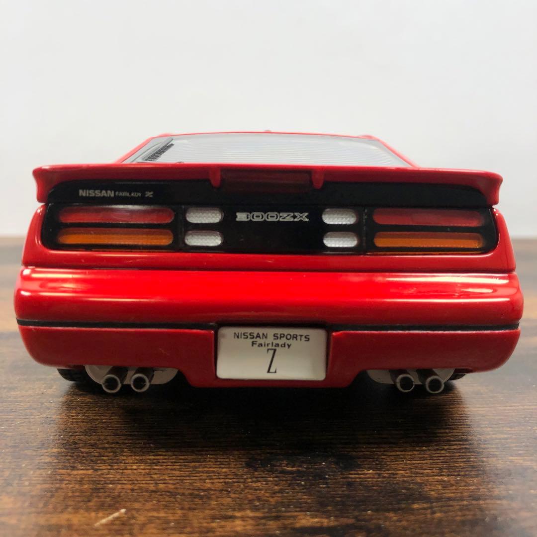 kyosyo 日産 フェアレディZ 300ZX 1/18
