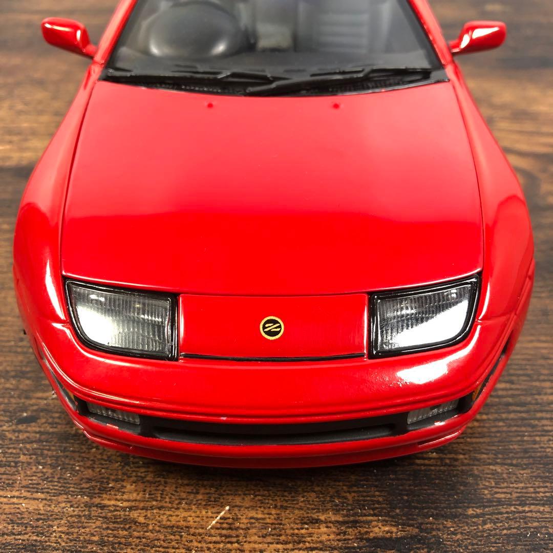 kyosyo 日産 フェアレディZ 300ZX 1/18