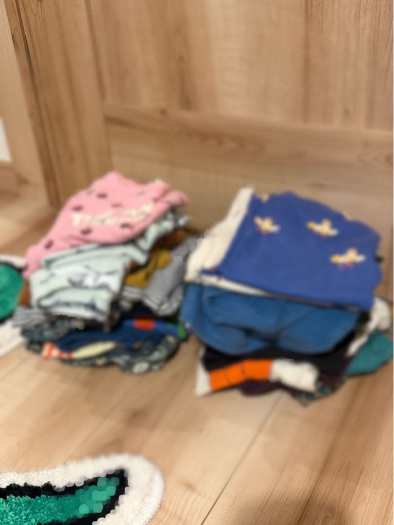 80,90サイズセット⑥