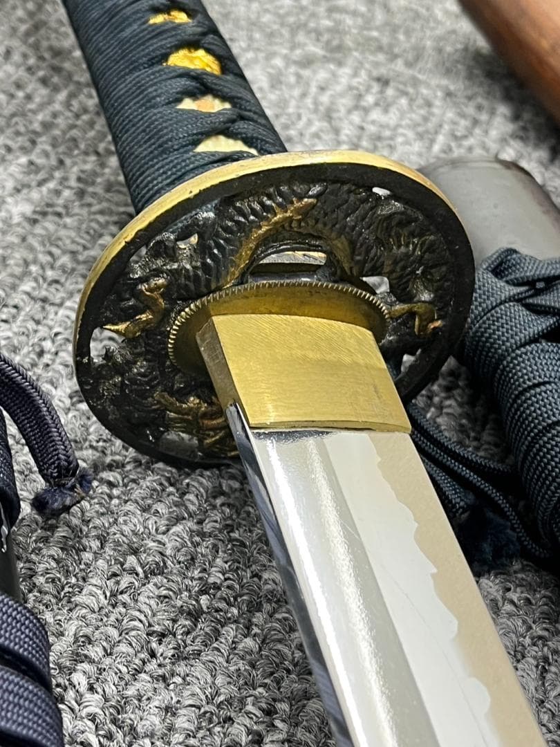 模造刀　模造刀　7本　模擬刀　和装　コスプレ　侍　サムライ　 日本刀　剣　武士