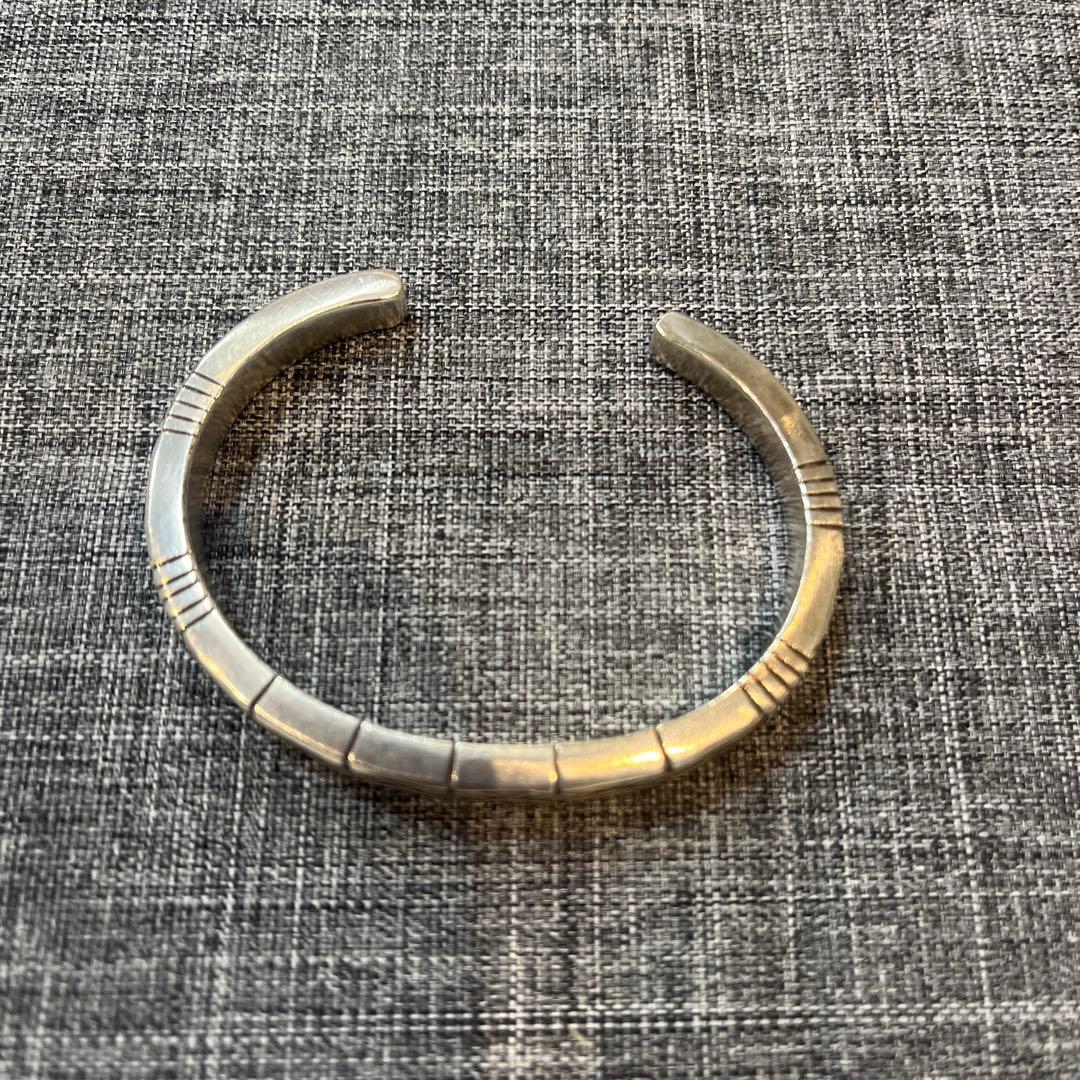 カルビンマルチネス　バングル