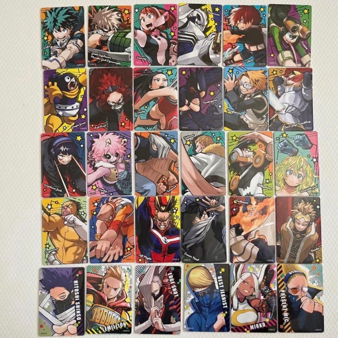 僕のヒーローアカデミア グッズ まとめ売り