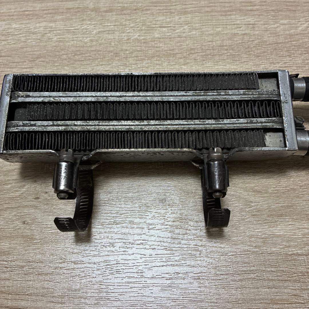 専用です。ハーレーオイルクーラー