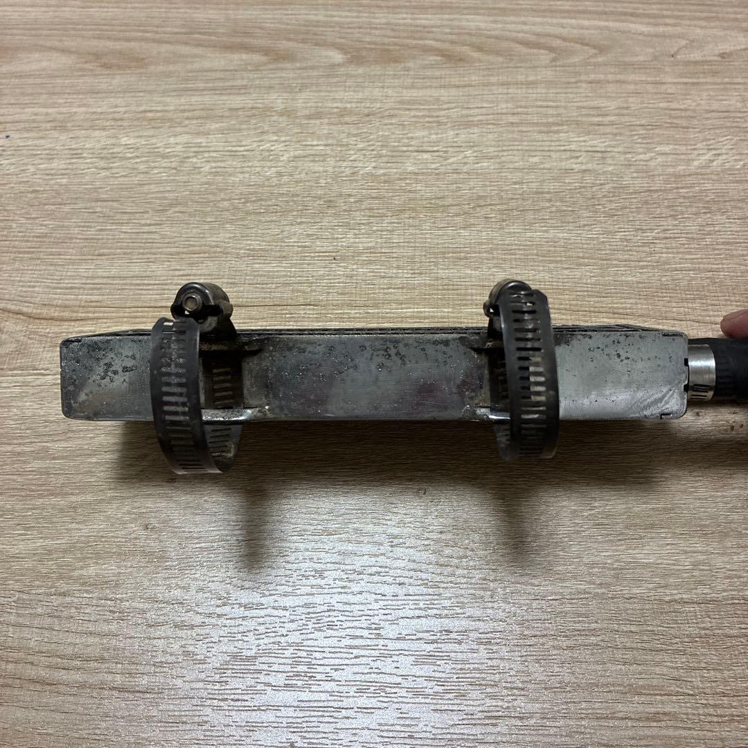 専用です。ハーレーオイルクーラー