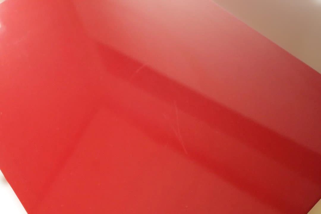 漆 島安 木製 レターケース 3段 引出し 書類ケース 卓上収納 工芸品