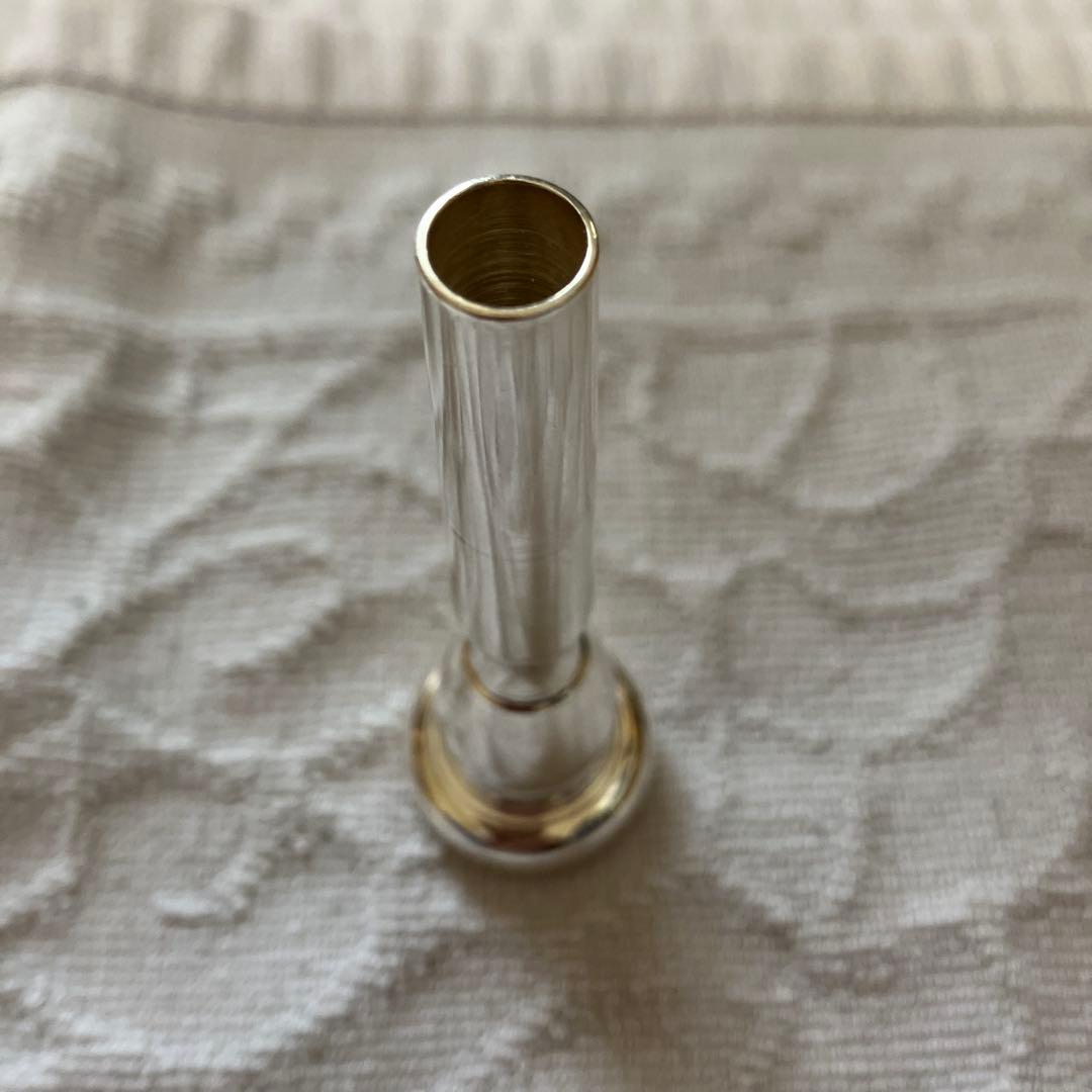 ストンビ7c トランペットマウスピース