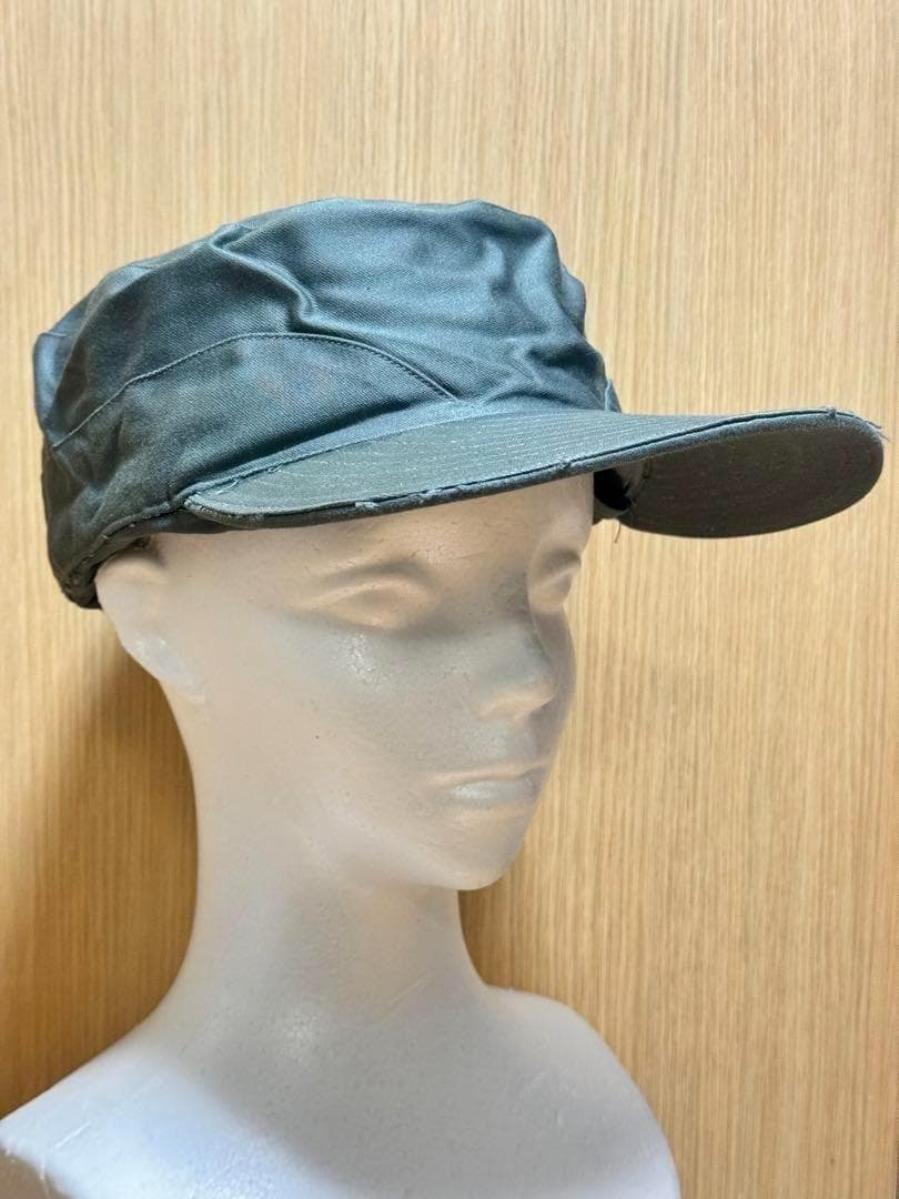 米軍 実物 フィールドキャップ USAF