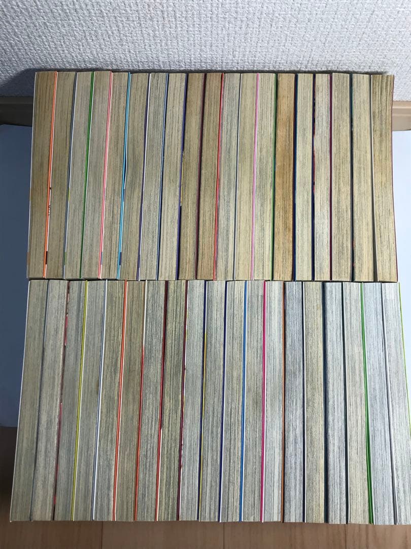 ハンターハンター　1-38巻　全巻セット