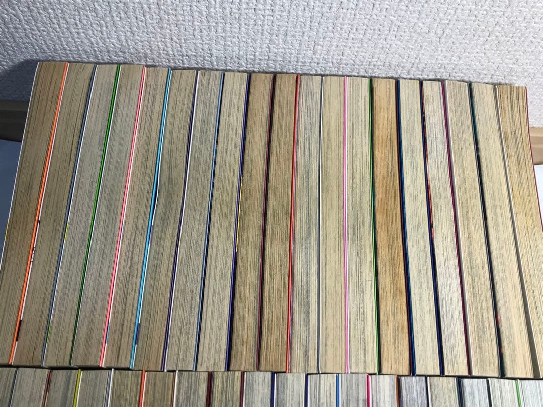 ハンターハンター　1-38巻　全巻セット