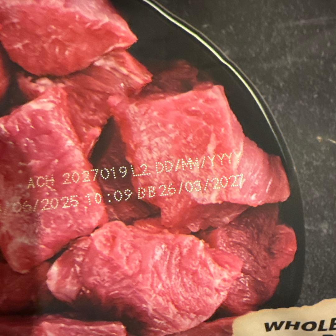 ACANA アカナ クラシック ドッグフード レシピ ビーフ 9.7kg