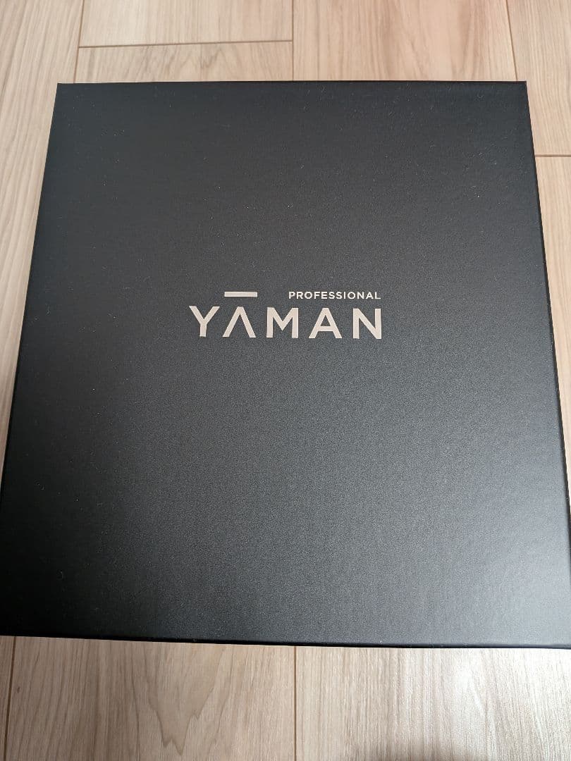 YA-MAN ヤーマン　キャビスパ　プレステージ　for salon