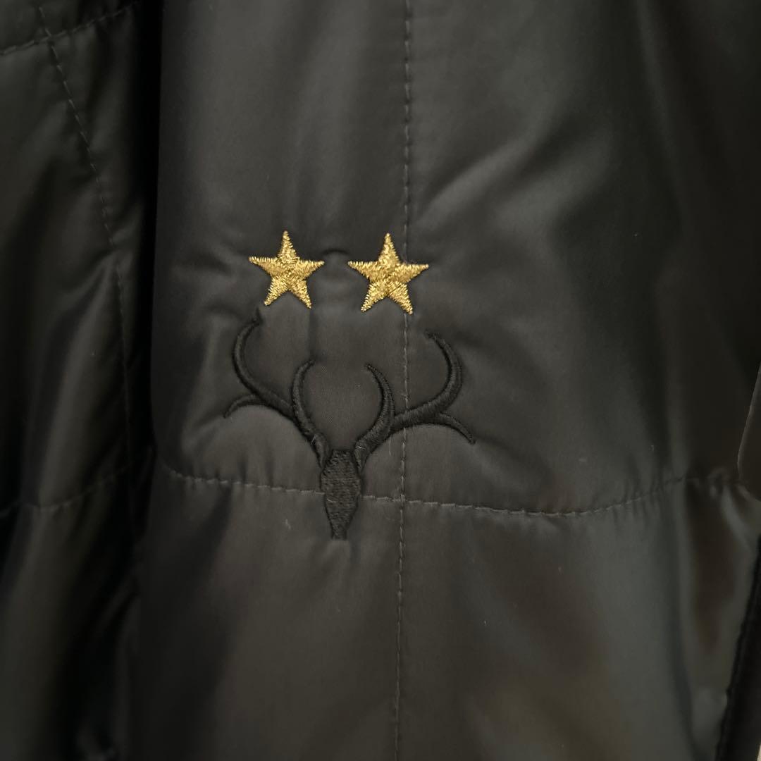 【新品】NIKE ✖️鹿島アントラーズ　SYN フィル フリース ジャケット　L