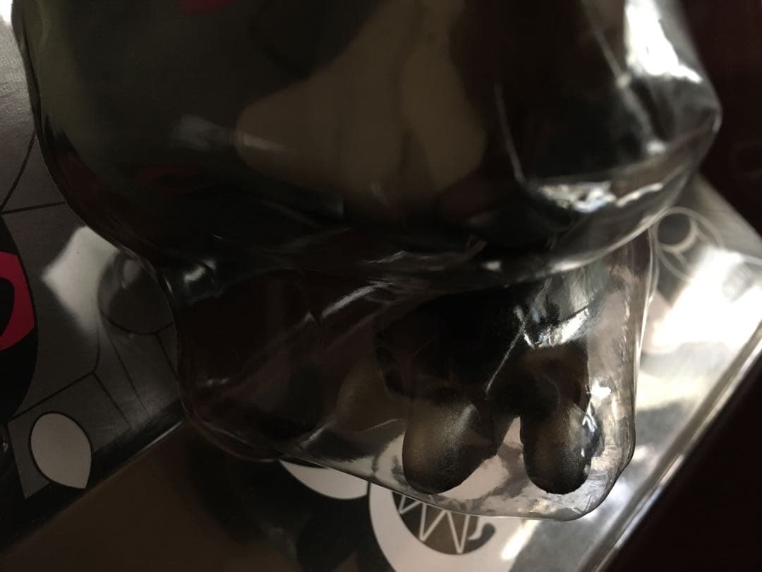 GooN レトロ　TOUMA ソフビ　 フィギュア