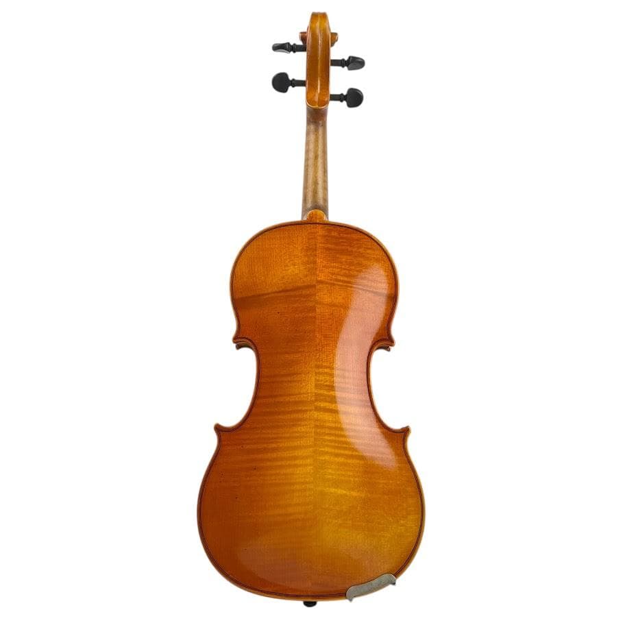 美虎・希少● カールヘルマン● 3/4 バイオリン 1990年 ドイツ製 ロート