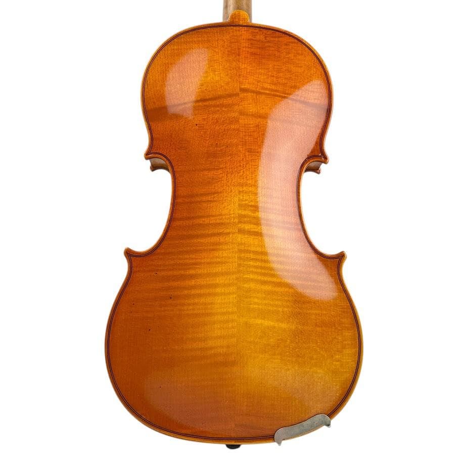 美虎・希少● カールヘルマン● 3/4 バイオリン 1990年 ドイツ製 ロート