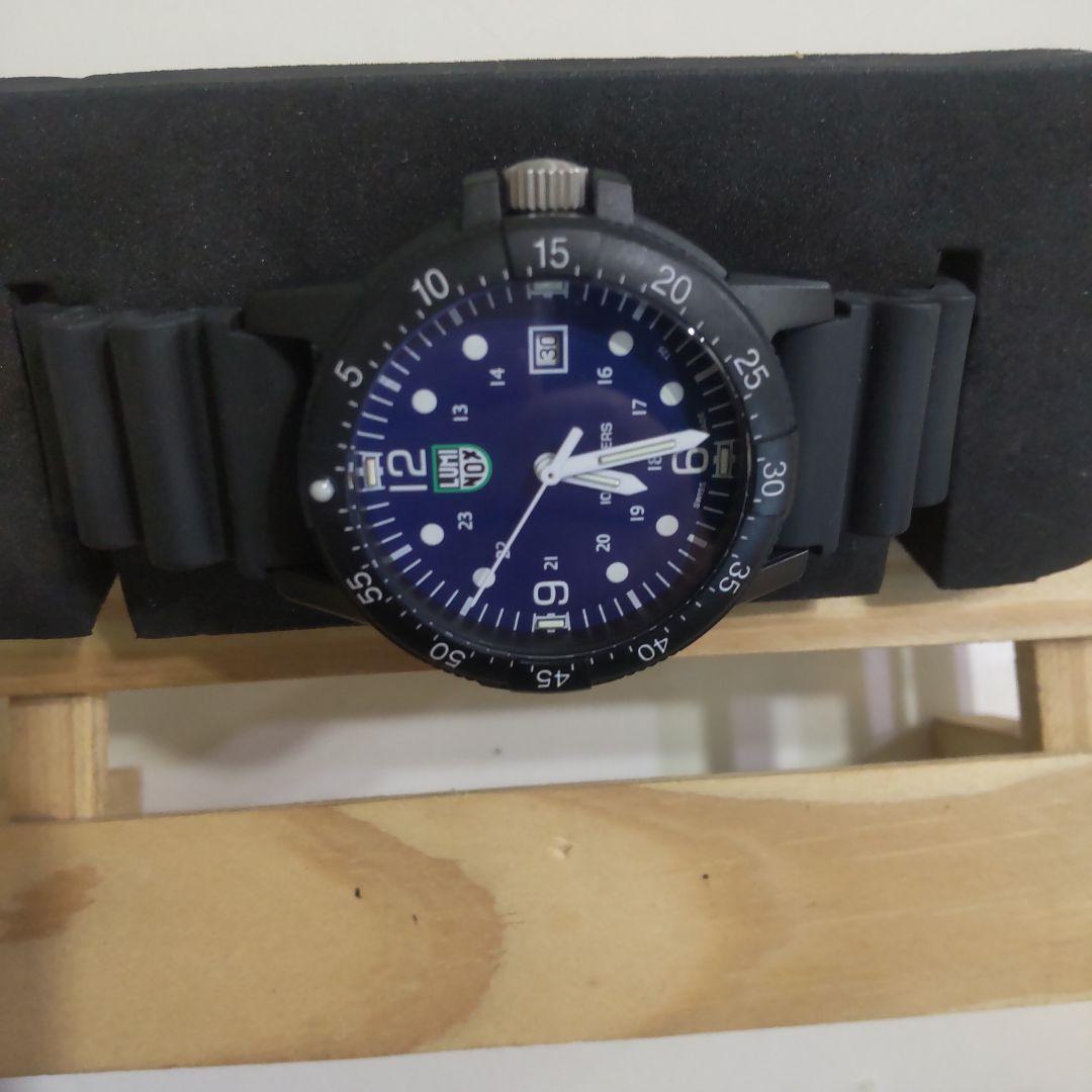 時計 LUMINOX X2 2003 SERIS2000