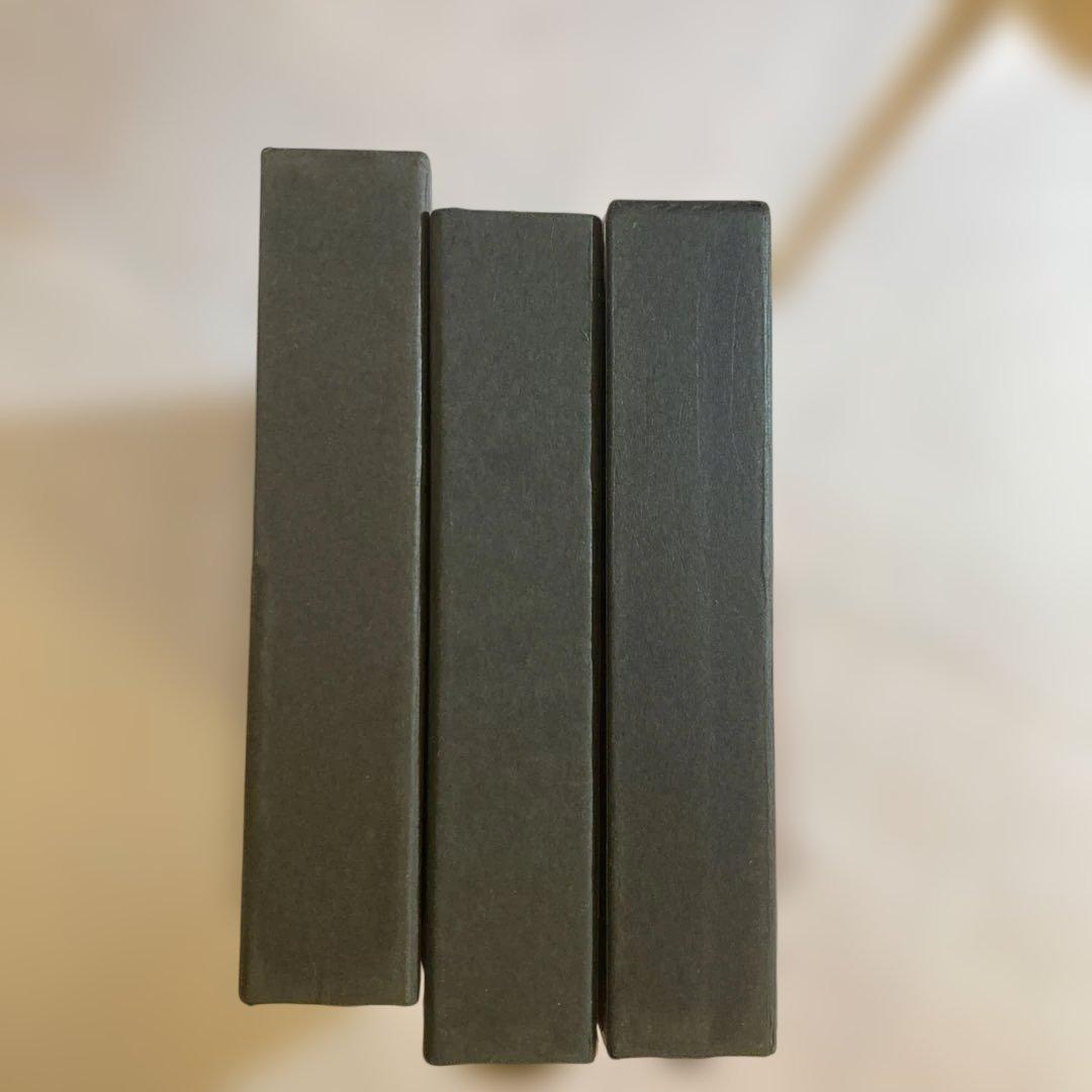 銀河鉄道 999 限定発行愛蔵版　豪華本　ボックスセット　Ｂ4サイズ