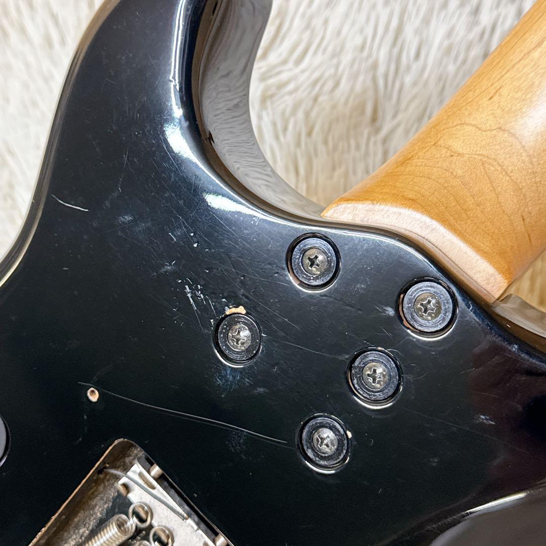 FERNANDES APG-85S フルモードサスティナーリバーシブルドライバー