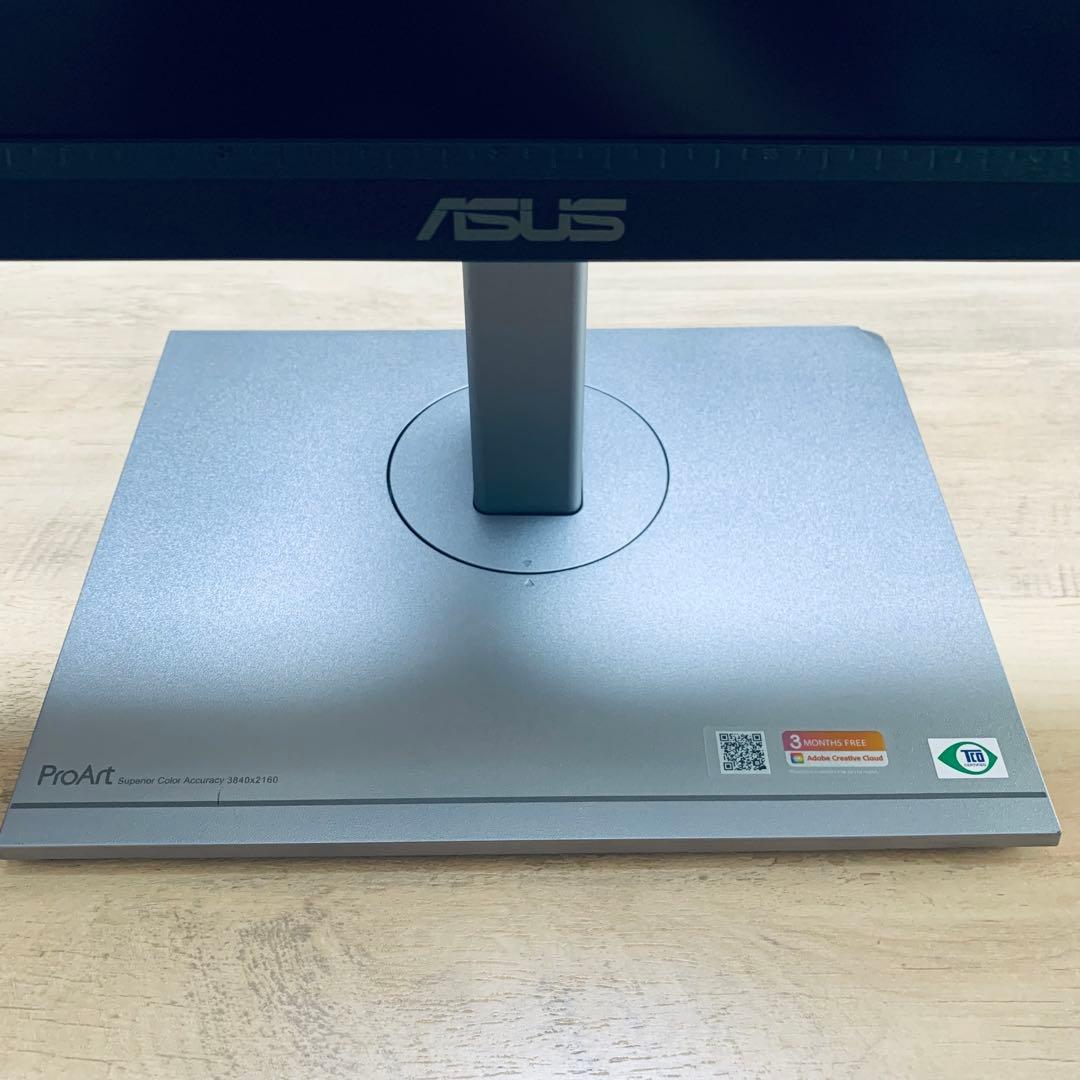 ASUS 4K モニター 27インチ PA279CV-J