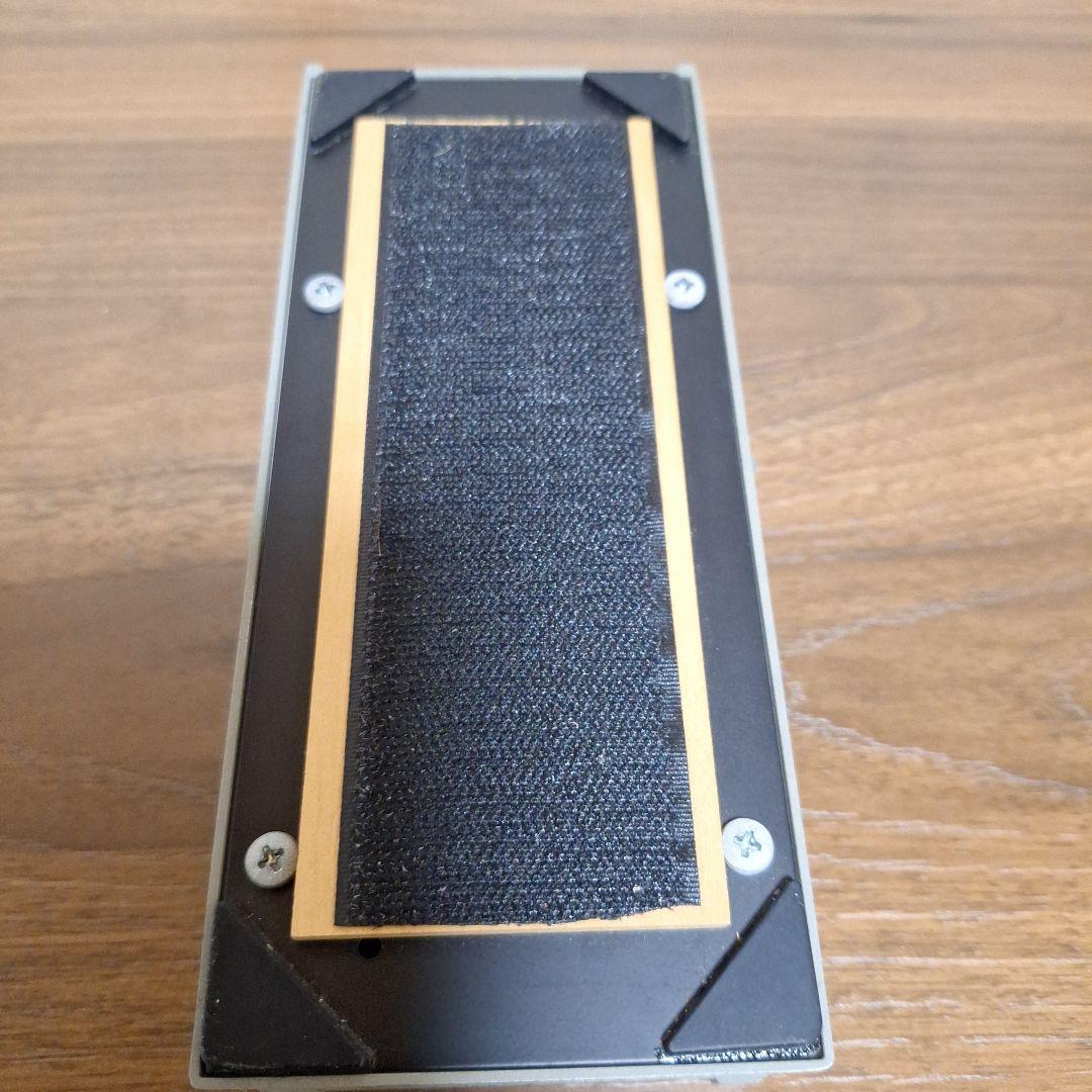 Ibanez WH10 V2　ワウ　Soul Power Instruments